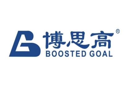 PA视讯科技-博思高道闸